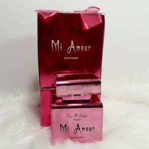 Mi Amour by Jo Milano